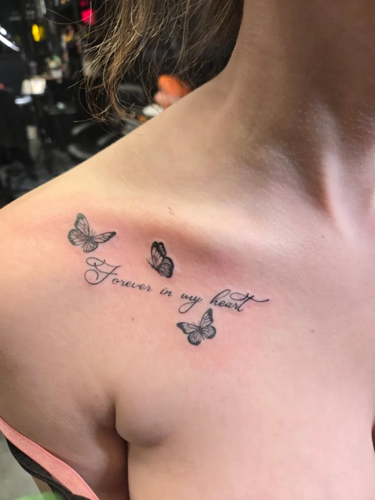 Sentimental Script and Fine-Line Trio