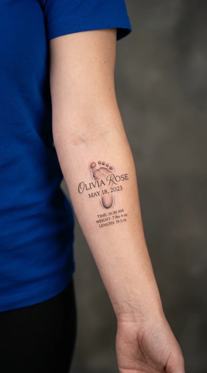 Women's Tattoo Ideas